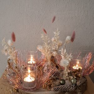 Workshop: Winterwonderland! Woensdag 17/12