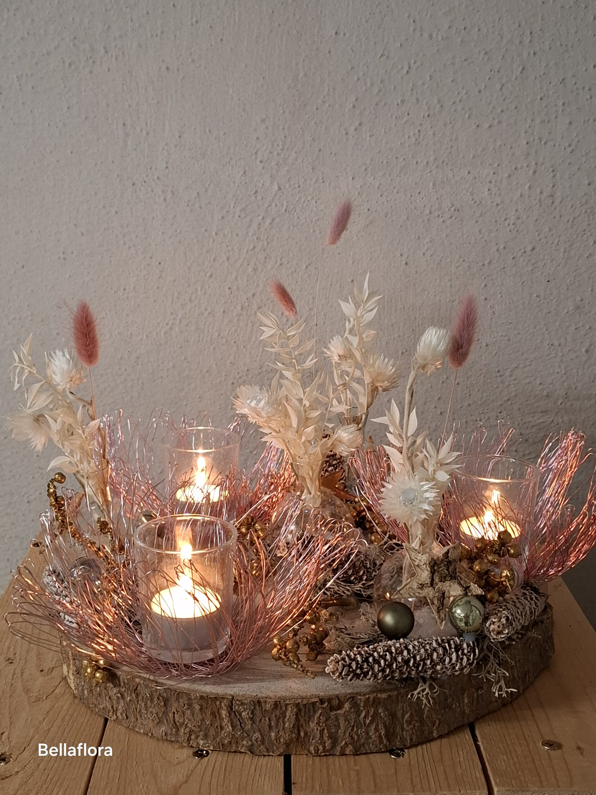 Workshop: Winterwonderland! Woensdag 17/12