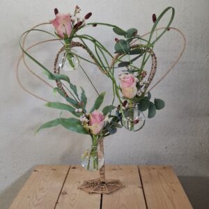 Workshop Naar mijn hart Donderdag 29/01/2026